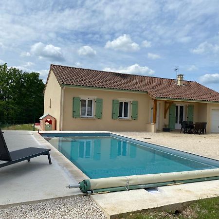 Vacances A Pomie Baladou Kültér fotó