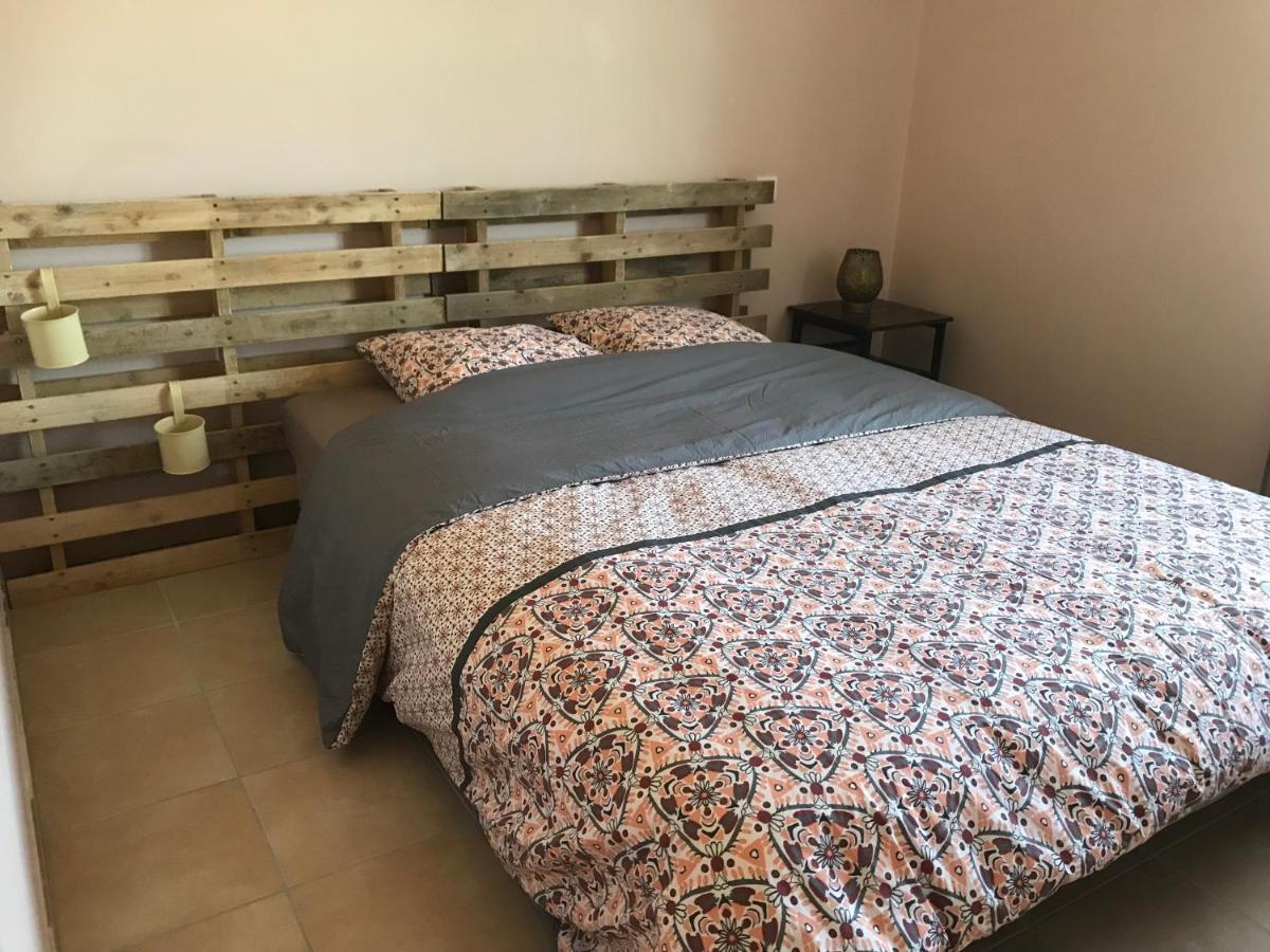 Vacances A Pomie Baladou Kültér fotó